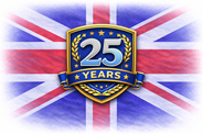 25 Years