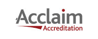 Acclaim Accreditation